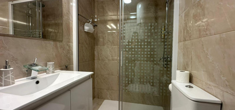 Torrevieja, Alicante, 2 Bedrooms Bedrooms, ,1 BathroomBathrooms,Apartment,Resale,0,75632245239945072