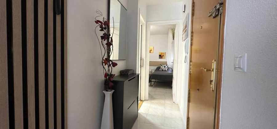 Torrevieja, Alicante, 2 Bedrooms Bedrooms, ,1 BathroomBathrooms,Apartment,Resale,0,75632245239945072