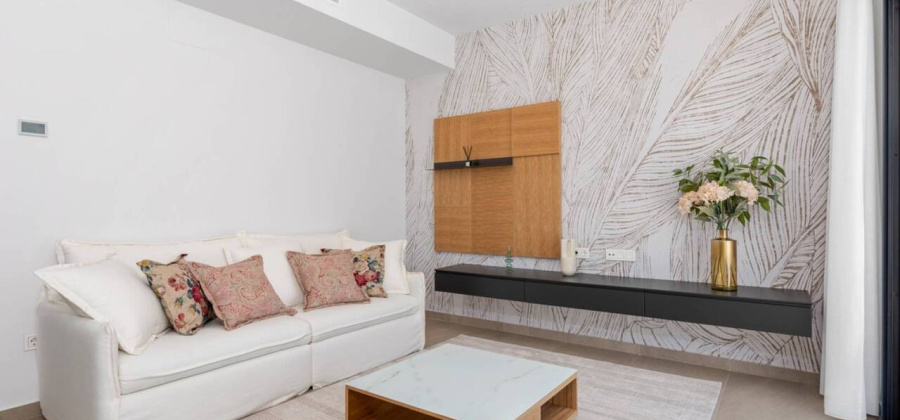 Campoamor, Alicante, 3 Bedrooms Bedrooms, ,3 BathroomsBathrooms,Villa,New,0,90690234169591104