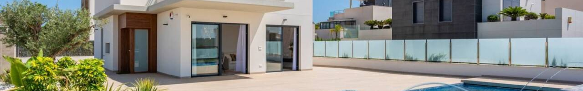 Campoamor, Alicante, 3 Bedrooms Bedrooms, ,3 BathroomsBathrooms,Villa,New,0,90690234169591104