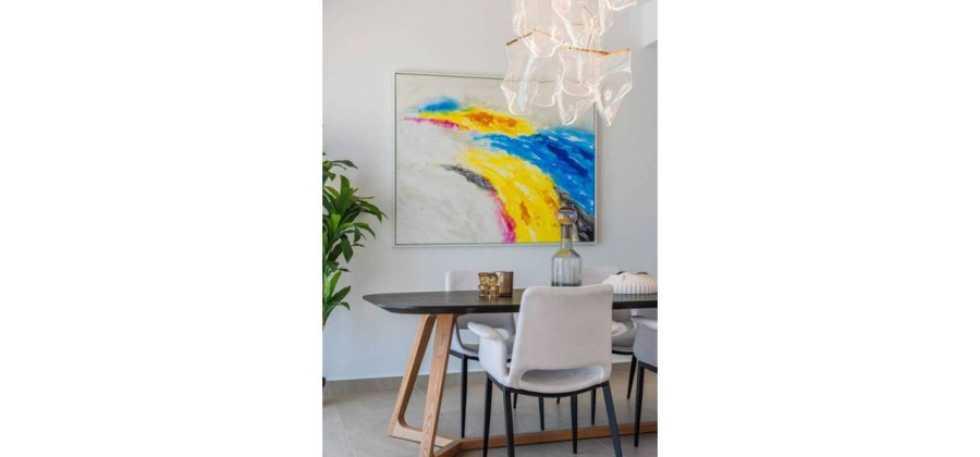 Campoamor, Alicante, 3 Bedrooms Bedrooms, ,3 BathroomsBathrooms,Villa,New,0,90690234169591104