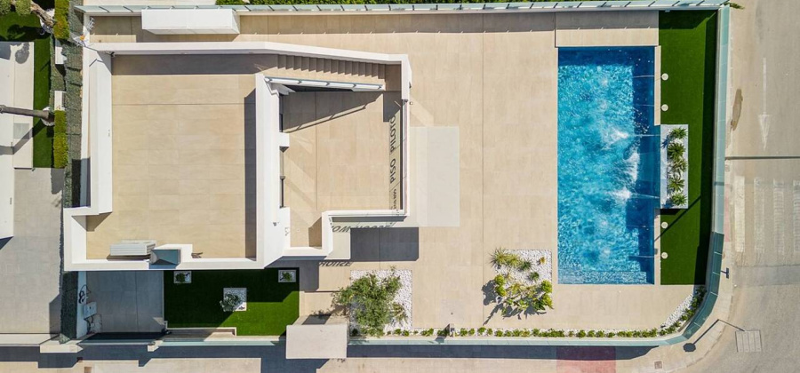 Campoamor, Alicante, 3 Bedrooms Bedrooms, ,3 BathroomsBathrooms,Villa,New,0,90690234169591104