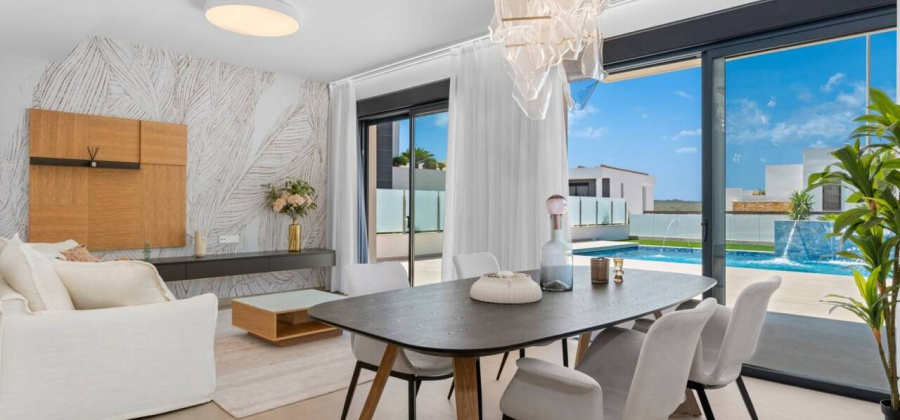 Campoamor, Alicante, 3 Bedrooms Bedrooms, ,3 BathroomsBathrooms,Villa,New,0,90690234169591104