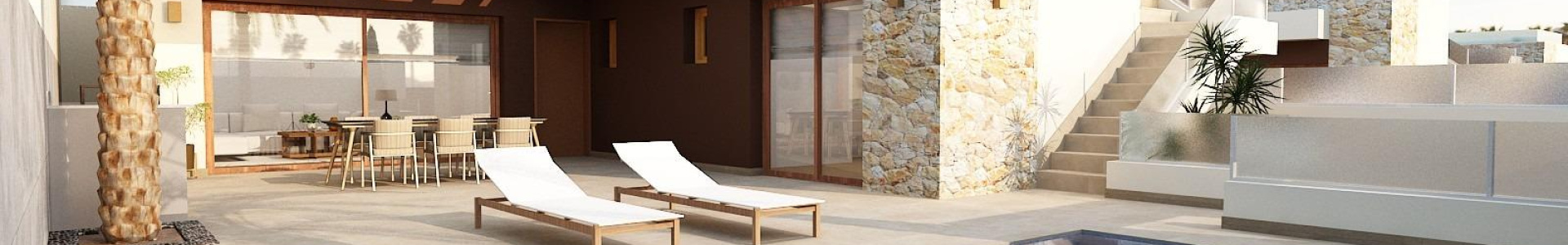 Ciudad Quesada, Alicante, 3 Bedrooms Bedrooms, ,2 BathroomsBathrooms,Villa,New,0,209559237890557152