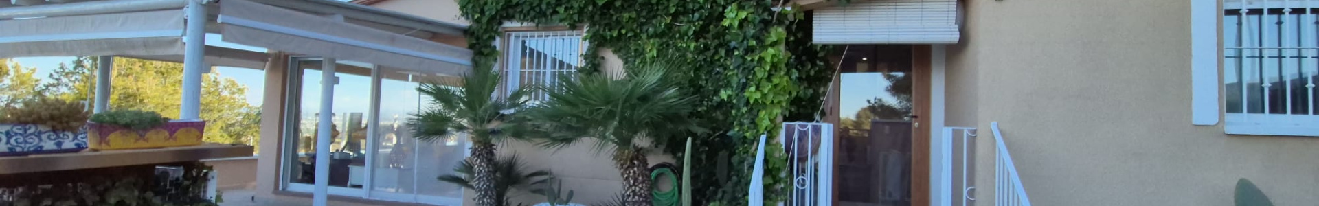 Villa in Costa Calida, Torre Guil