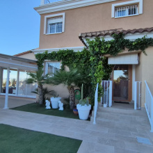 Villa in Costa Calida, Torre Guil