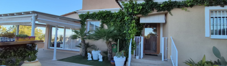 Villa in Costa Calida, Torre Guil