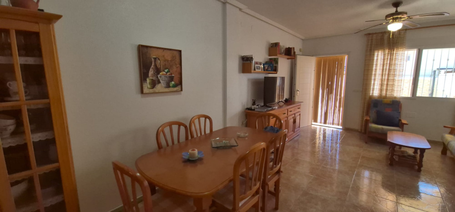 Torre de la Horadada, Alicante, 4 Bedrooms Bedrooms, ,3 BathroomsBathrooms,Townhouse,Resale,0,944378