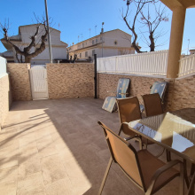 Townhouse in Costa Blanca South, Torre de la Horadada