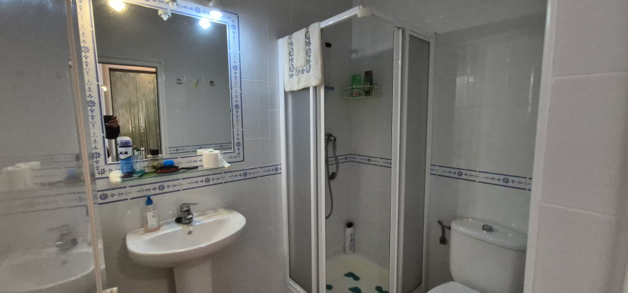 Torre de la Horadada, Alicante, 4 Bedrooms Bedrooms, ,3 BathroomsBathrooms,Townhouse,Resale,0,944378