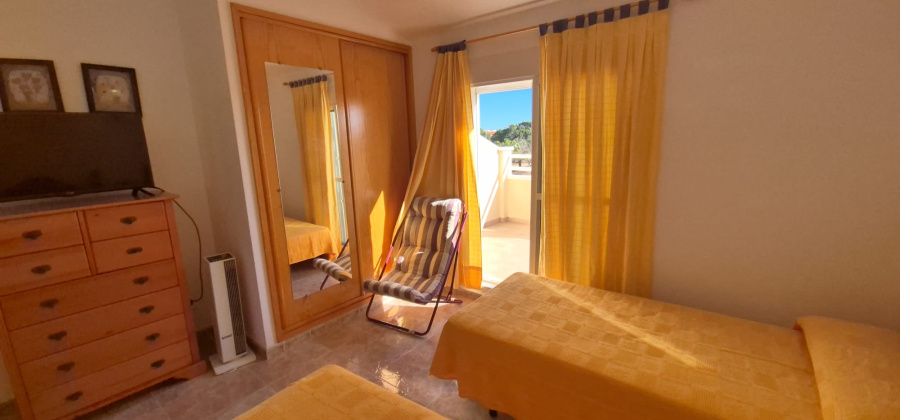 Torre de la Horadada, Alicante, 4 Bedrooms Bedrooms, ,3 BathroomsBathrooms,Townhouse,Resale,0,944378