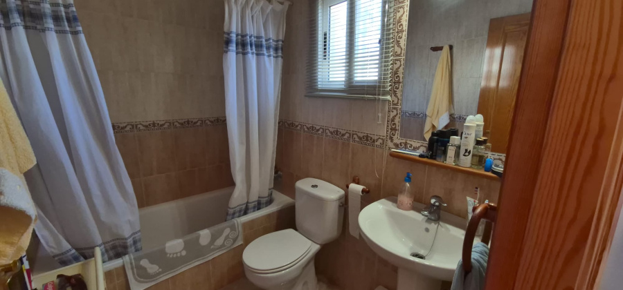 Torre de la Horadada, Alicante, 4 Bedrooms Bedrooms, ,3 BathroomsBathrooms,Townhouse,Resale,0,944378