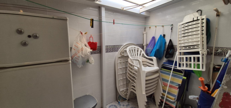 Torre de la Horadada, Alicante, 4 Bedrooms Bedrooms, ,3 BathroomsBathrooms,Townhouse,Resale,0,944378