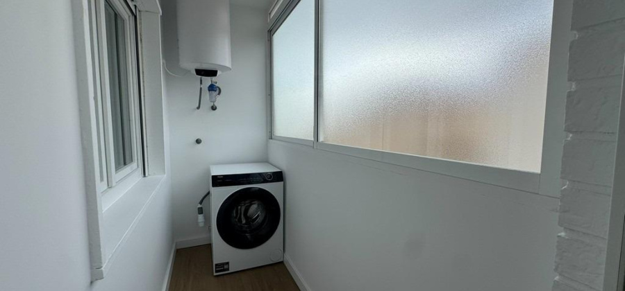 Torrevieja, Alicante, 2 Bedrooms Bedrooms, ,1 BathroomBathrooms,Apartment,Resale,0,6594577954503543