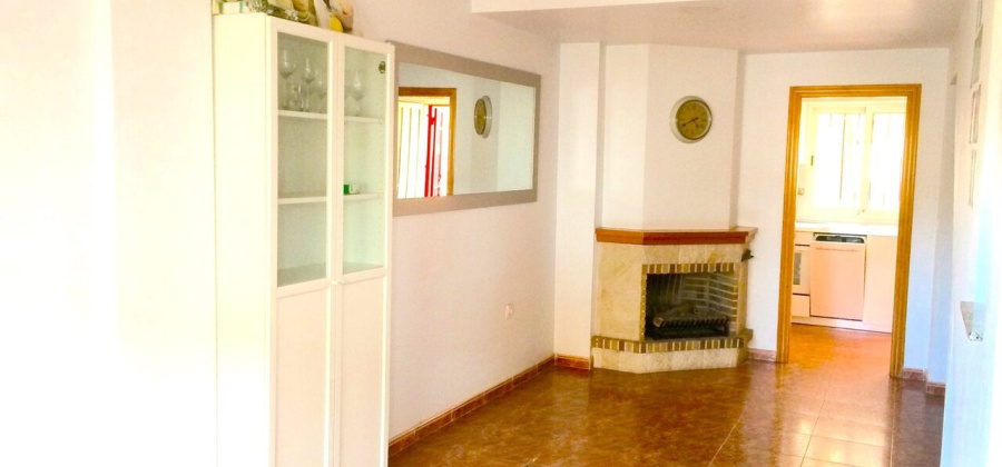 Play Flamenca, Alicante, 3 Bedrooms Bedrooms, ,3 BathroomsBathrooms,Townhouse,Resale,0,9069087888938952