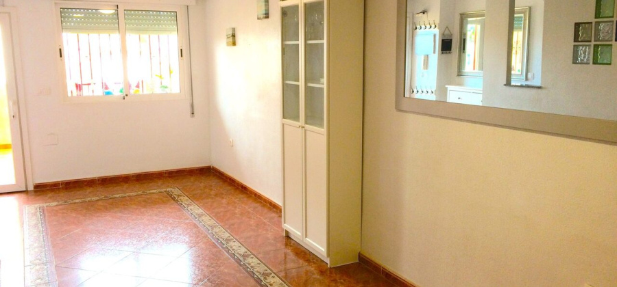 Play Flamenca, Alicante, 3 Bedrooms Bedrooms, ,3 BathroomsBathrooms,Townhouse,Resale,0,9069087888938952