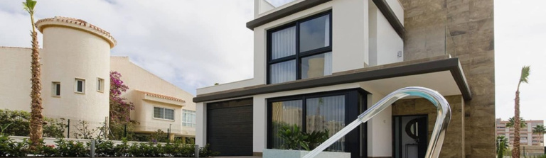 Campoamor, Alicante, 4 Bedrooms Bedrooms, ,3 BathroomsBathrooms,Villa,New,0,9069091389772484