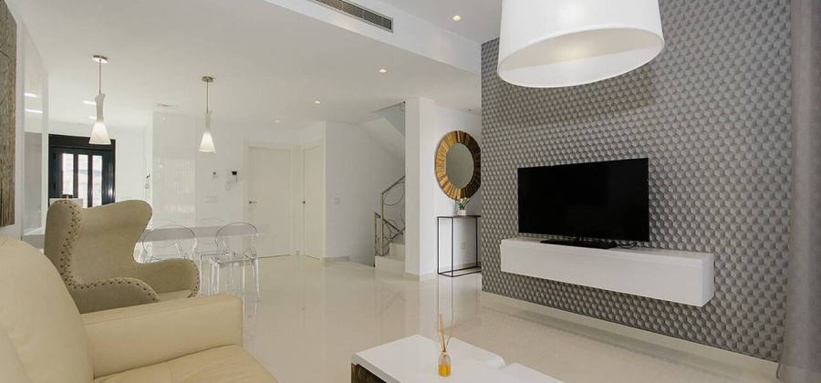 Campoamor, Alicante, 4 Bedrooms Bedrooms, ,3 BathroomsBathrooms,Villa,New,0,9069091389772484