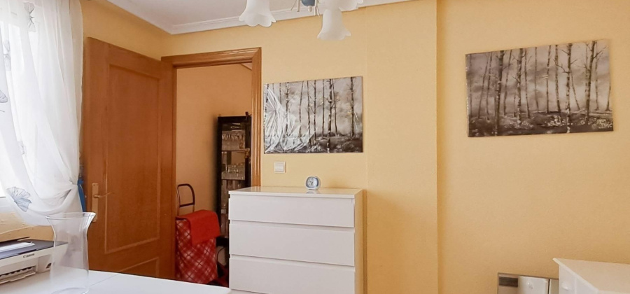 Torrevieja, Alicante, 2 Bedrooms Bedrooms, ,1 BathroomBathrooms,Apartment,Resale,0,75632146719426704