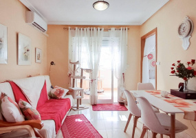 Torrevieja, Alicante, 2 Bedrooms Bedrooms, ,1 BathroomBathrooms,Apartment,Resale,0,75632146719426704 Torrevieja, Alicante, 2 Bedrooms Bedrooms, ,1 BathroomBathrooms,Apartment,Resale,0,75632146719426704