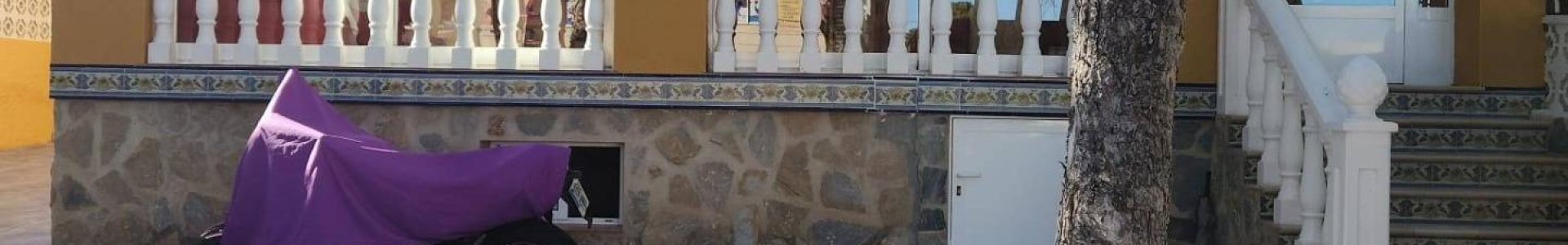 Orihuela Costa, Alicante, 2 Bedrooms Bedrooms, ,1 BathroomBathrooms,Villa,Resale,0,75632224556993488