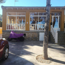 Villa in Costa Blanca South, Orihuela Costa