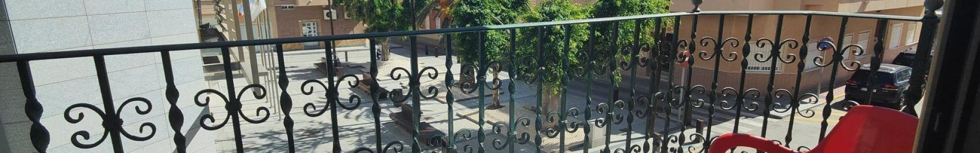 Apartment in Costa Blanca South, Torrevieja