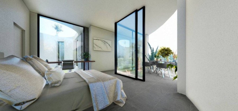 Campoamor, Alicante, 5 Bedrooms Bedrooms, ,5 BathroomsBathrooms,Villa,New,0,90690146167671392