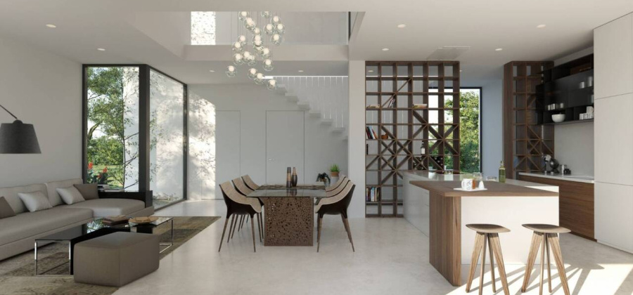 Campoamor, Alicante, 4 Bedrooms Bedrooms, ,4 BathroomsBathrooms,Villa,New,0,90690156251837600