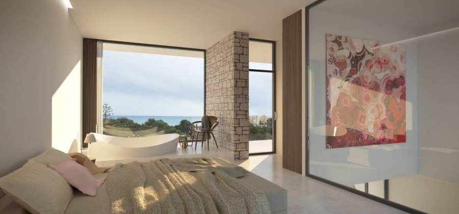 Campoamor, Alicante, 4 Bedrooms Bedrooms, ,4 BathroomsBathrooms,Villa,New,0,90690156251837600