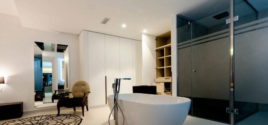 Campoamor, Alicante, 4 Bedrooms Bedrooms, ,4 BathroomsBathrooms,Villa,New,0,90690487767447632