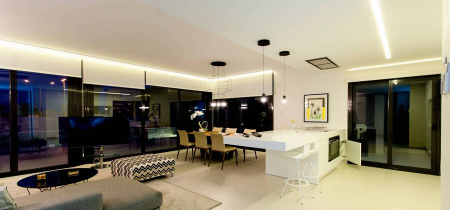 Campoamor, Alicante, 4 Bedrooms Bedrooms, ,4 BathroomsBathrooms,Villa,New,0,90690487767447632