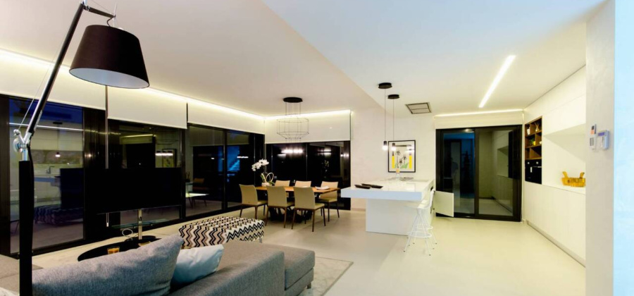 Campoamor, Alicante, 4 Bedrooms Bedrooms, ,4 BathroomsBathrooms,Villa,New,0,90690487767447632