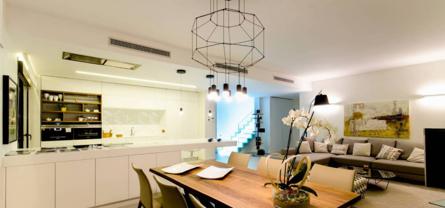 Campoamor, Alicante, 4 Bedrooms Bedrooms, ,4 BathroomsBathrooms,Villa,New,0,90690487767447632