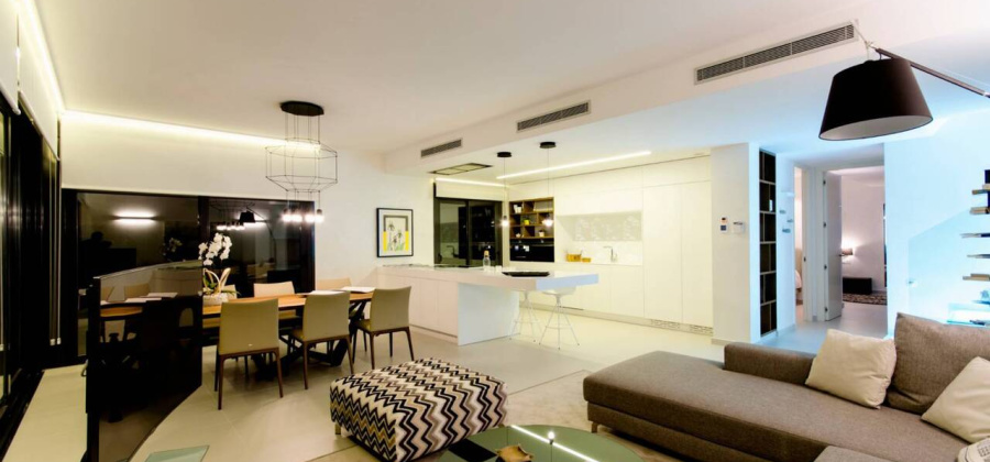 Campoamor, Alicante, 4 Bedrooms Bedrooms, ,4 BathroomsBathrooms,Villa,New,0,90690487767447632