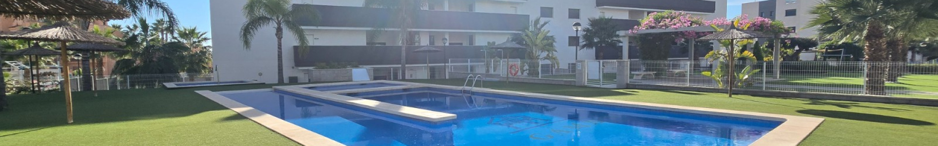 Orihuela Costa *, Alicante *, 2 Bedrooms Bedrooms, ,2 BathroomsBathrooms,Apartment,Resale,0,99968511394828992