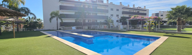 Apartment in Alicante *, Orihuela Costa *