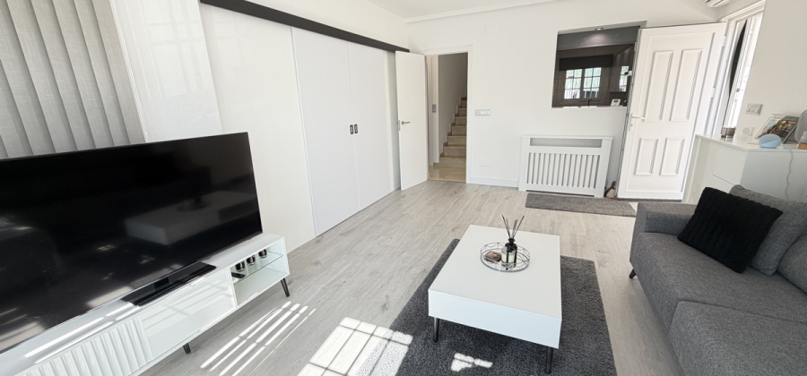 Los Dolses, Alicante, 3 Bedrooms Bedrooms, ,2 BathroomsBathrooms,Villa,Resale,0,103186173435536448