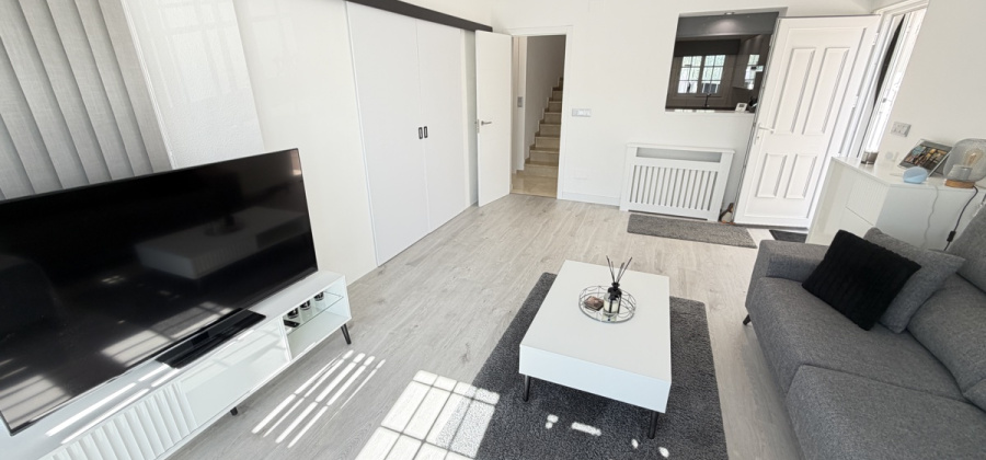 Los Dolses, Alicante, 3 Bedrooms Bedrooms, ,2 BathroomsBathrooms,Villa,Resale,0,103186173435536448