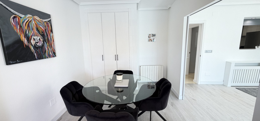 Los Dolses, Alicante, 3 Bedrooms Bedrooms, ,2 BathroomsBathrooms,Villa,Resale,0,103186173435536448