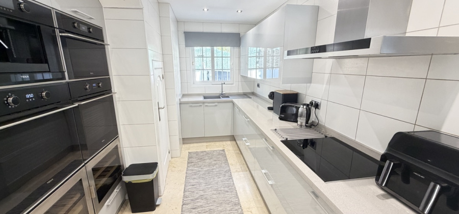 Los Dolses, Alicante, 3 Bedrooms Bedrooms, ,2 BathroomsBathrooms,Villa,Resale,0,103186173435536448