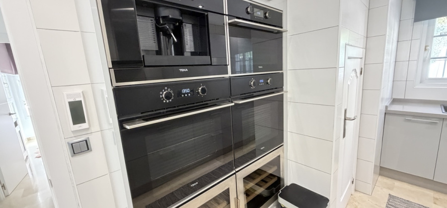 Los Dolses, Alicante, 3 Bedrooms Bedrooms, ,2 BathroomsBathrooms,Villa,Resale,0,103186173435536448