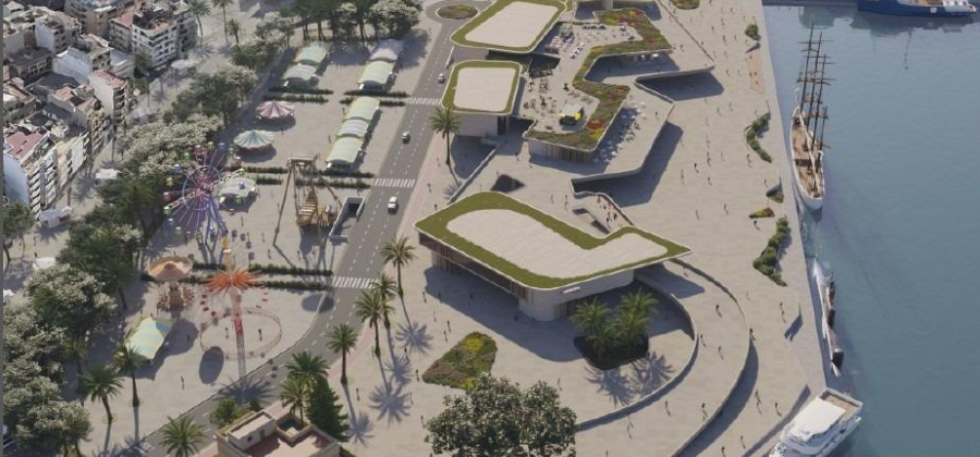 Torrevieja, Alicante, 3 Bedrooms Bedrooms, ,2 BathroomsBathrooms,Apartment,New,0,209559107519302624