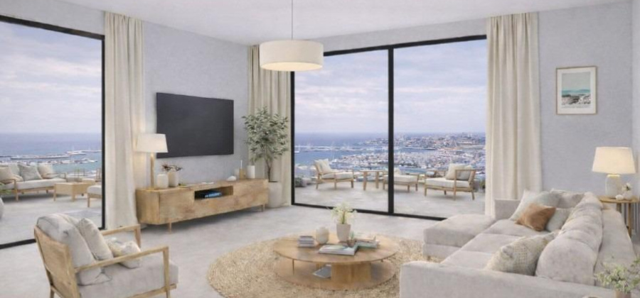 Torrevieja, Alicante, 3 Bedrooms Bedrooms, ,2 BathroomsBathrooms,Apartment,New,0,209559107519302624