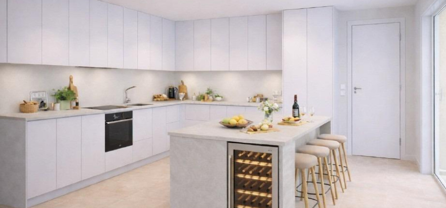 Torrevieja, Alicante, 3 Bedrooms Bedrooms, ,2 BathroomsBathrooms,Apartment,New,0,209559107519302624