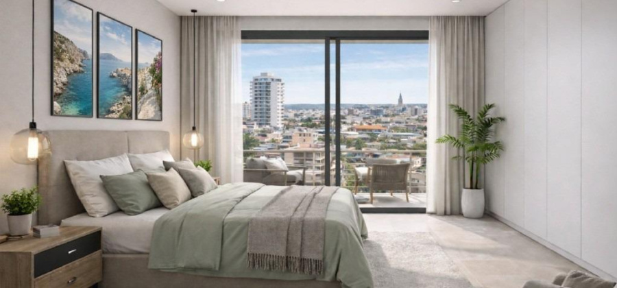 Torrevieja, Alicante, 3 Bedrooms Bedrooms, ,2 BathroomsBathrooms,Apartment,New,0,209559107519302624