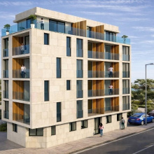 Apartment in Costa Blanca South, Torrevieja