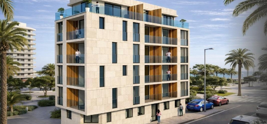 Torrevieja, Alicante, 1 Bedroom Bedrooms, ,1 BathroomBathrooms,Apartment,New,0,209559109276521920