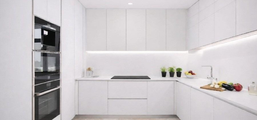 Torrevieja, Alicante, 1 Bedroom Bedrooms, ,1 BathroomBathrooms,Apartment,New,0,209559109276521920