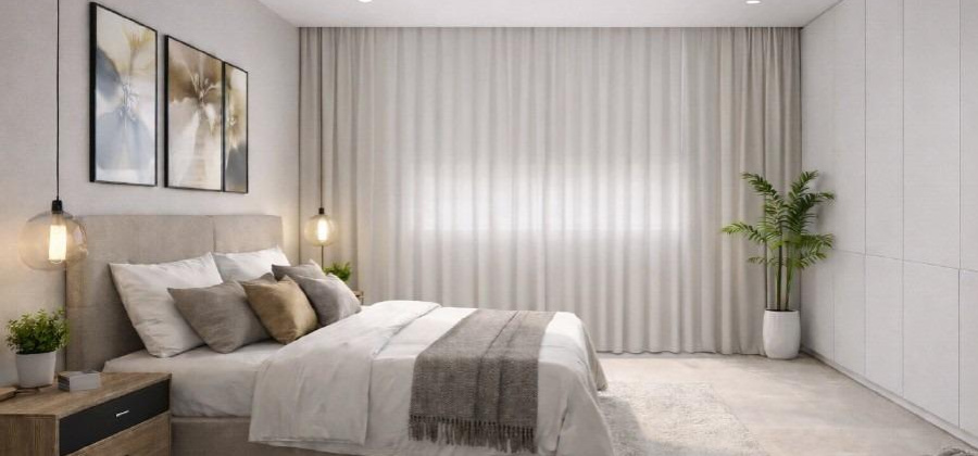 Torrevieja, Alicante, 1 Bedroom Bedrooms, ,1 BathroomBathrooms,Apartment,New,0,209559109276521920